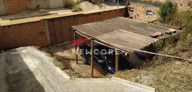 Terreno / Lote / Condomínio à venda, 180m² no Nápoli, Ribeirão das Neves