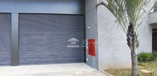 Loja / Salão / Ponto Comercial para alugar, 39m² no Centro, Vargem Grande Paulista