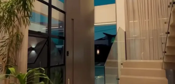 Casa de Condomínio com 4 Quartos à venda, 350m² no Papagaio, Feira de Santana