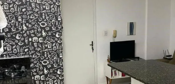 Apartamento com 2 Quartos à venda, 45m² no Parque São Pedro, Sarandi