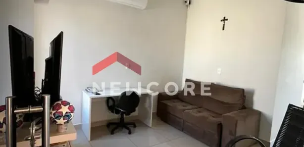 Casa com 2 Quartos à venda, 54m² no Residencial Quinta das Aroeiras, Olímpia