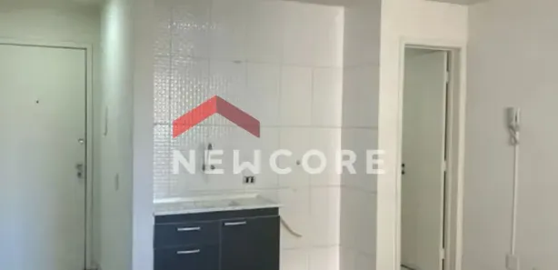 Kitnet à venda, 25m² no Centro, Curitiba