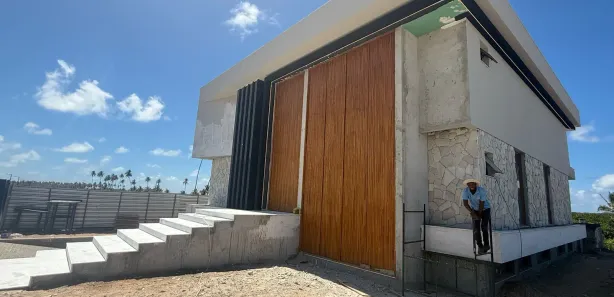 Casa de Condomínio com 8 Quartos à venda, 615m² no Guarajuba (Monte Gordo), Camaçari