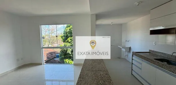 Cobertura com 2 Quartos à venda, 63m² no Costazul, Rio das Ostras