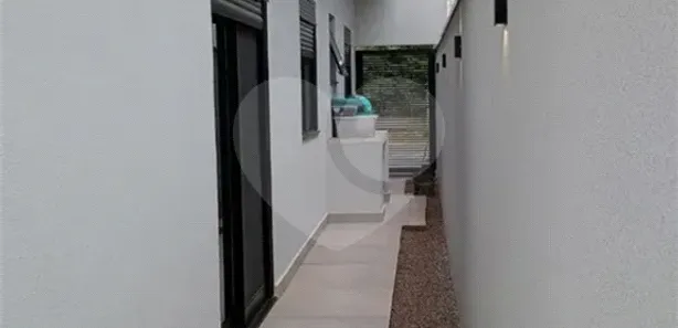 Casa de Condomínio com 3 Quartos à venda, 168m² no São Venâncio, Itupeva