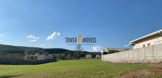 Terreno / Lote / Condomínio à venda, 942m² no Residencial Terras Nobres, Itatiba