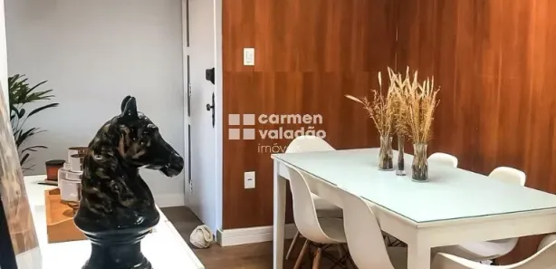 Apartamento com 2 Quartos à venda, 78m² no Candeal, Salvador
