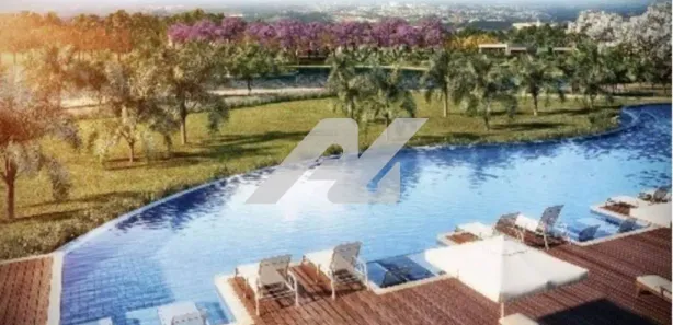 Terreno / Lote / Condomínio à venda, 962m² no Residencial Haras Patente, Jaguariúna