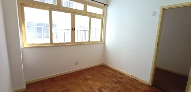 Apartamento com 1 Quarto para alugar, 40m² no Centro, Petrópolis