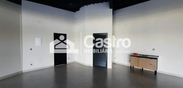 Conjunto Comercial / Sala para alugar, 47m² no Jardim Veneto II, Sertãozinho