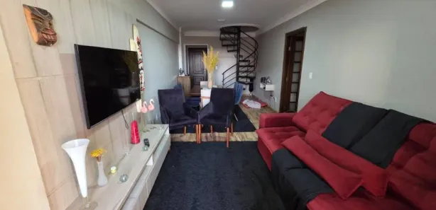 Cobertura com 3 Quartos à venda, 220m² no Centro, Nova Odessa