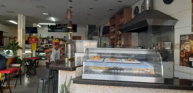 Loja / Salão / Ponto Comercial à venda, 200m² no Jardim das Flores, Osasco