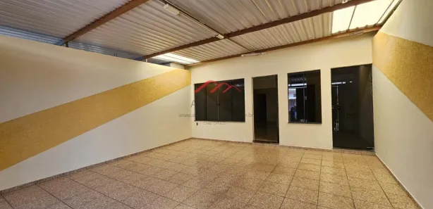 Casa com 2 Quartos à venda, 85m² no Jardim Dall'Orto, Sumaré