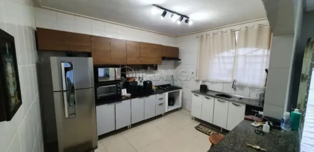 Loja / Salão / Ponto Comercial com 3 Quartos à venda, 120m² no Jardim Paraíso, Jacareí