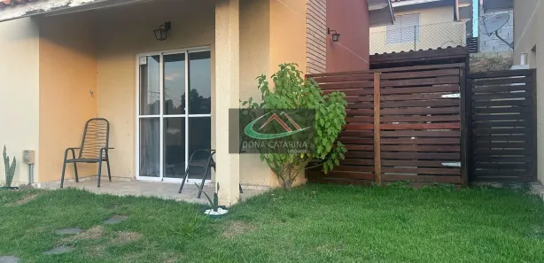 Casa de Condomínio com 4 Quartos à venda, 102m² no , Mairinque