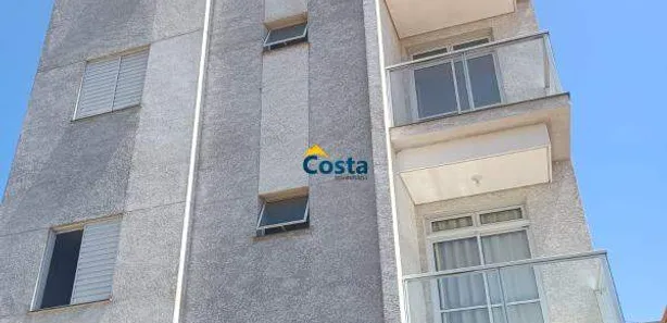 Apartamento com 2 Quartos à venda, 72m² no Vale do Amanhecer, Igarapé