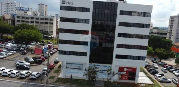 Loja / Salão / Ponto Comercial à venda, 33m² no Samambaia Norte, Brasília