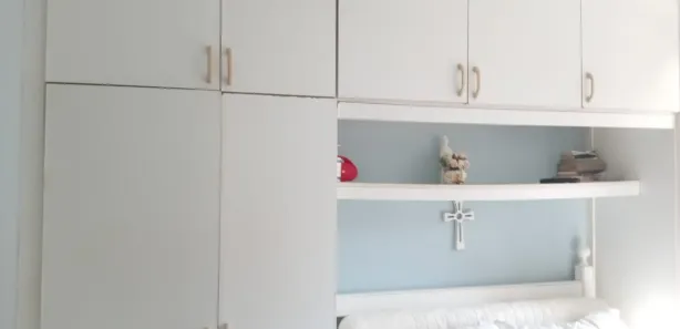 Apartamento com 1 Quarto à venda, 60m² no Bingen, Petrópolis
