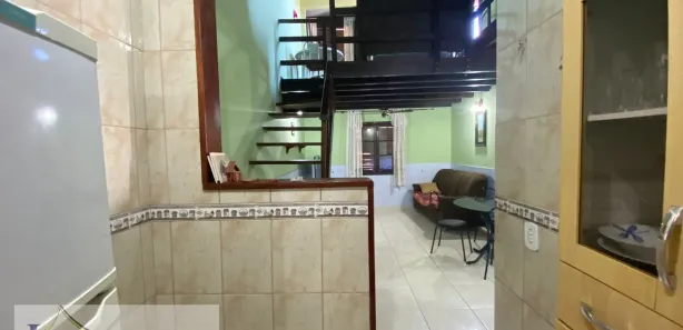Casa com 2 Quartos para alugar, 162m² no Alto da Boa Vista, Miguel Pereira