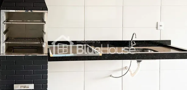 Casa com 3 Quartos à venda, 111m² no Setor Ponta Kayana, Trindade