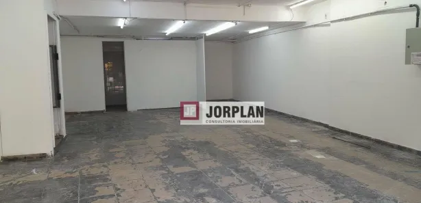 Loja / Salão / Ponto Comercial para alugar, 110m² no Ingá, Niterói