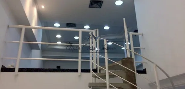 Loja / Salão / Ponto Comercial à venda, 114m² no Alphaville, Santana de Parnaíba