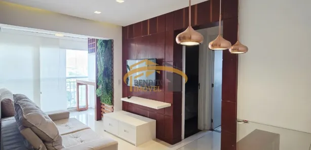 Apartamento com 2 Quartos para alugar, 52m² no Umuarama, Osasco