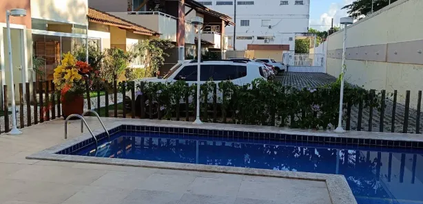 Apartamento com 2 Quartos à venda, 70m² no Boa União (Abrantes), Camaçari