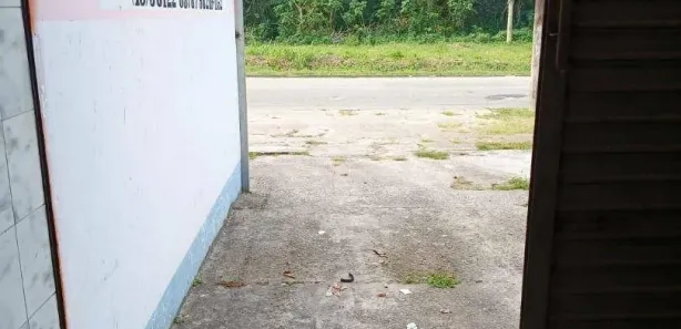 Loja / Salão / Ponto Comercial para alugar, 34m² no Indaiá, Bertioga
