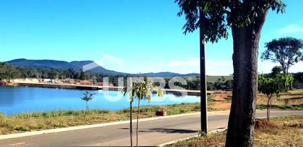 Terreno / Lote / Condomínio à venda, 392m² no , Pirenópolis