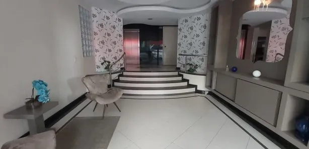 Apartamento com 3 Quartos à venda, 136m² no Andorinha, Itapema