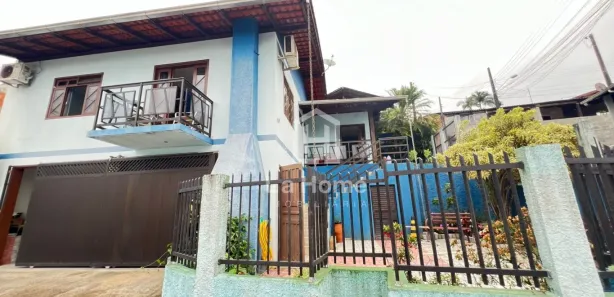 Casa com 3 Quartos à venda, 142m² no Do Salto, Blumenau