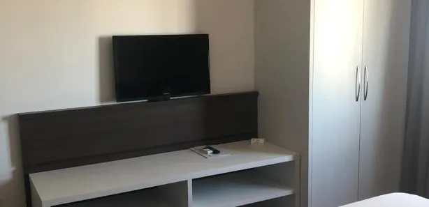 Apartamento com 1 Quarto à venda, 36m² no Capuchinhos, Feira de Santana