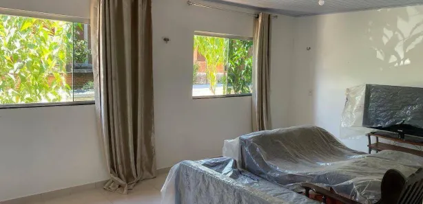 Casa de Condomínio com 2 Quartos à venda, 150m² no Mansões Águas Quentes, Caldas Novas