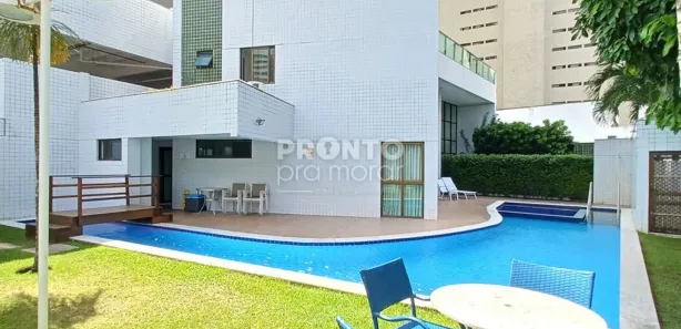Apartamento com 3 Quartos à venda, 79m² no Madalena, Recife