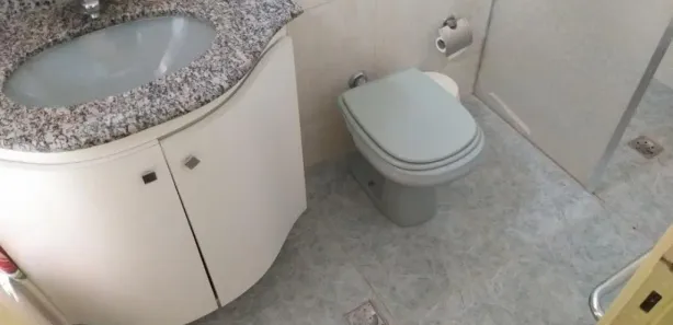 Sobrado com 3 Quartos à venda, 105m² no Parque Fernando Jorge, Cubatão