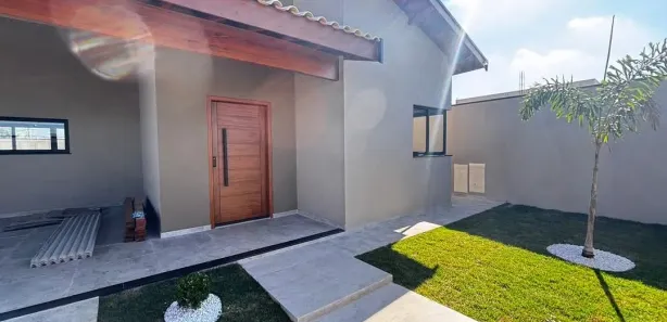 Casa com 3 Quartos à venda, 140m² no Centro, São Pedro