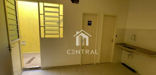 Conjunto Comercial / Sala para alugar, 40m² no Gopoúva, Guarulhos
