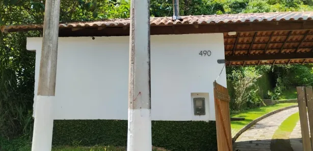 Terreno / Lote / Condomínio à venda, 780m² no Corrêas, Petrópolis