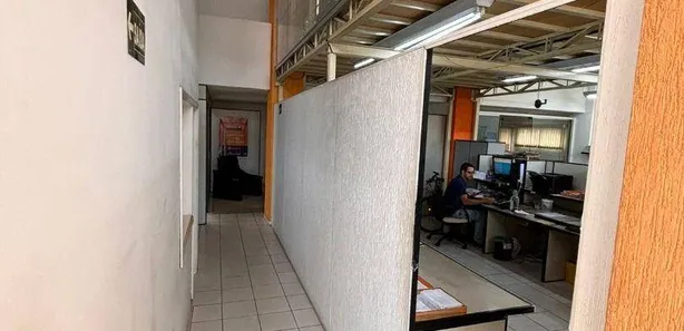 Prédio Inteiro à venda, 400m² no Vila Lima, Arujá