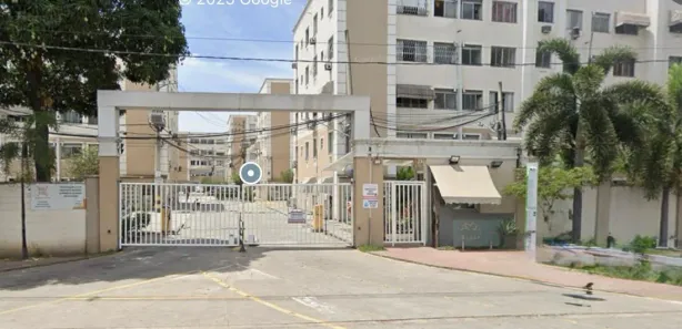 Apartamento com 2 Quartos à venda, 48m² no Vigário Geral, Rio de Janeiro