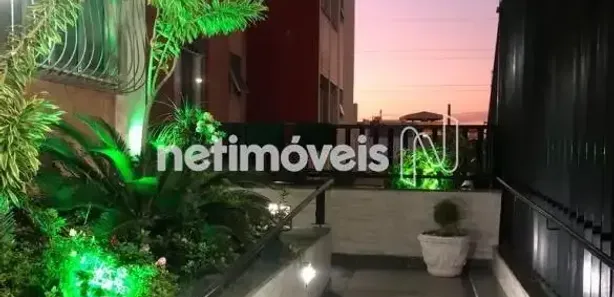 Cobertura com 3 Quartos à venda, 109m² no Ana Lúcia, Sabará