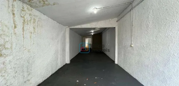 Conjunto Comercial / Sala para alugar, 68m² no Vila Belvedere, Americana