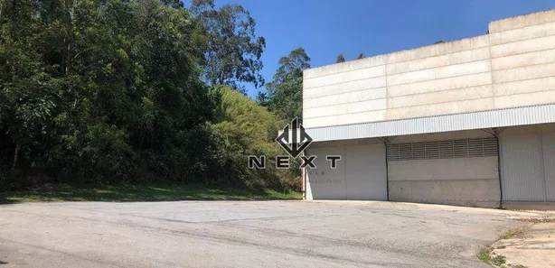 Galpão / Depósito / Armazém para alugar, 4444m² no Jardim Alvorada, Jandira