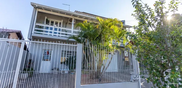 Casa com 5 Quartos à venda, 272m² no Feitoria, São Leopoldo