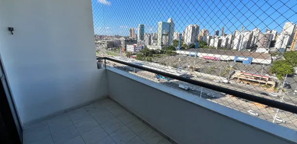 Apartamento com 3 Quartos à venda, 89m² no Pituba, Salvador