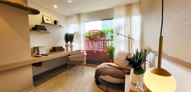 Bem Moema - 80m² no Moema, São Paulo