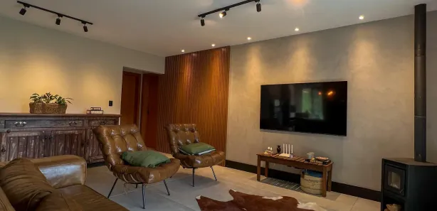 Casa de Condomínio com 3 Quartos à venda, 200m² no Loteamento Projetado, Areal