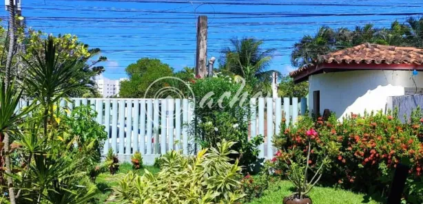 Casa de Condomínio com 3 Quartos à venda, 144m² no Buraquinho, Lauro de Freitas