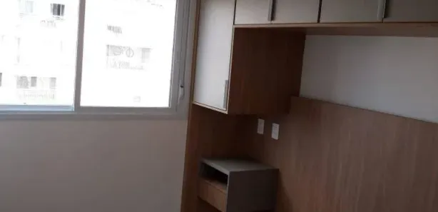 Apartamento com 2 Quartos à venda, 56m² no Jardim Pereira Leite, São Paulo